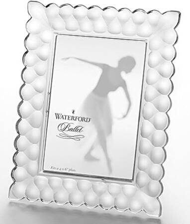 Presage Frame-Holds 4" X 6" Photo