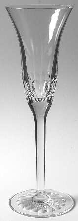 Presage Fluted Champagne