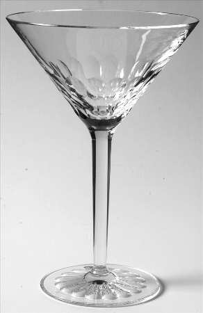 Presage Martini Glass