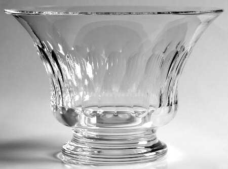 Presage 6" Round Flared Bowl