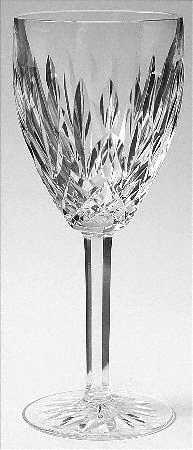 WAT39 Wine Glass