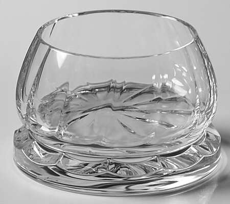 Curtain Call Votive Candleholder