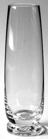 Curtain Call 7" Bud Vase