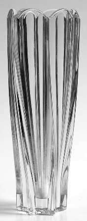 Windflower 7" Bud Vase