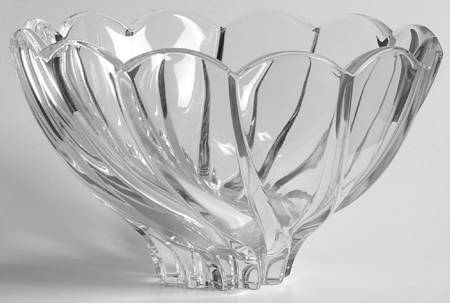 Windflower 7" Round Bowl