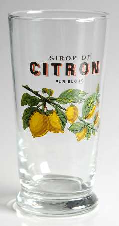 Harvest Market 14 Oz Flat Tumbler