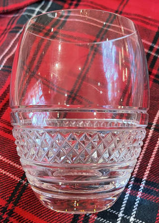 Voya Flat Tumbler