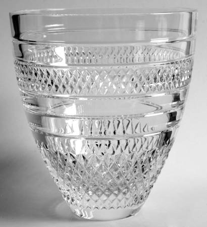 Voya 7" Flower Vase