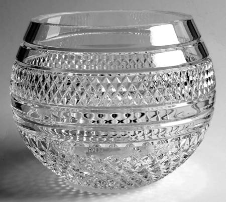 Voya 6" Rose Bowl