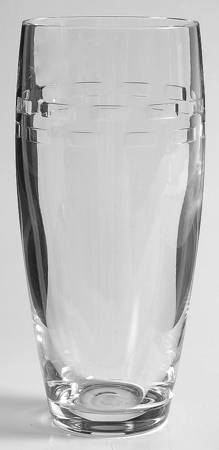 Trace Flat Tumbler