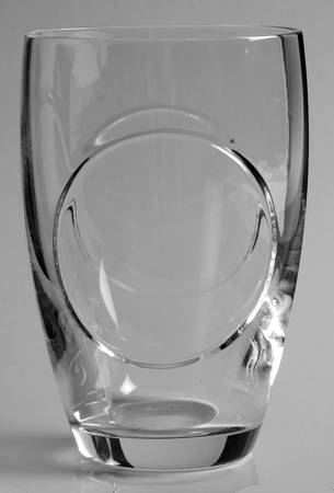 Circa 12 Oz Flat Tumbler