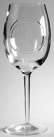 Circa Goblet/Red Wine