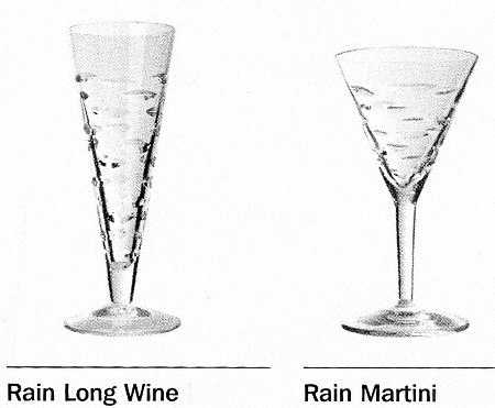 Rain Tall Wine