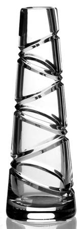 Aura 6" Bud Vase