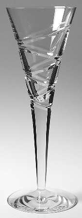 Aura Fluted Champagne