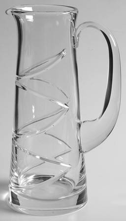 Aura 32 Oz Martini Pitcher