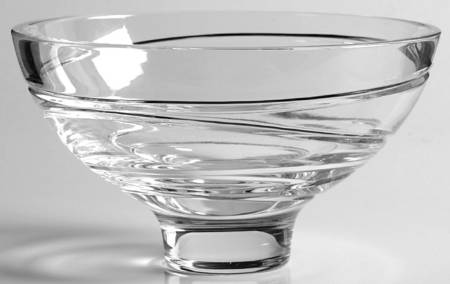 Aura 6" Round Bowl