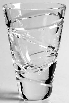 Aura Shot Glass