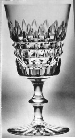 Frensham Water Goblet