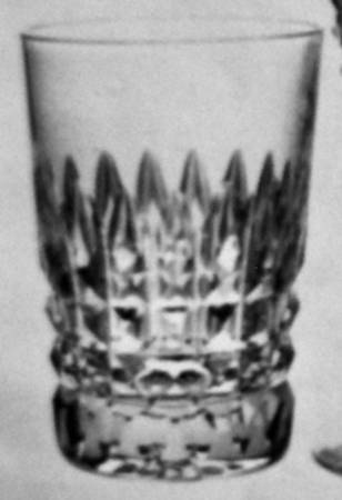 Frensham Double Old Fashioned