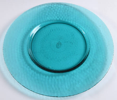 Honeycomb 13" Service Plate