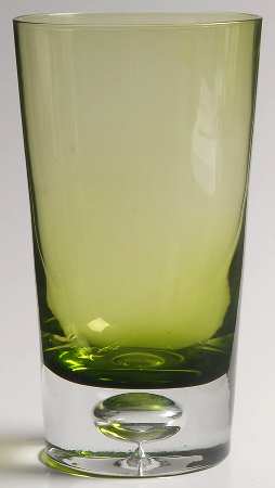 Jewel Tone Highball