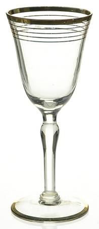 WVG15 Wine Glass