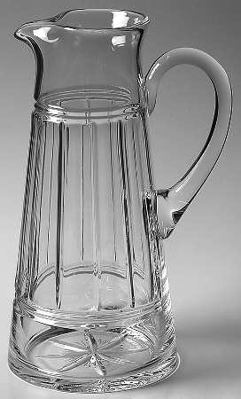 Grafton Street 48 Oz Pitcher