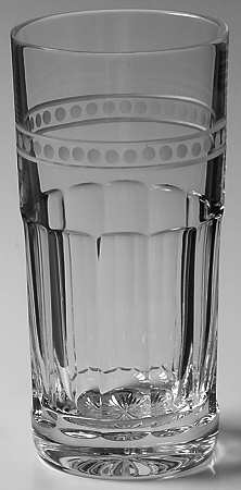 Grafton Street Flat Tumbler