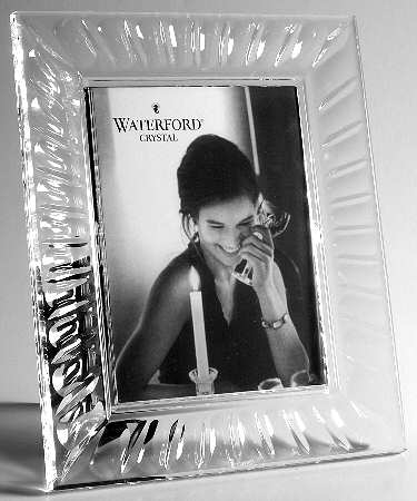 Grafton Street Frame-Holds 5" X 7" Photo