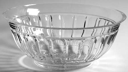 Grafton Street 11" Round Bowl