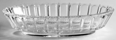 Grafton Street 9" Oval Bowl