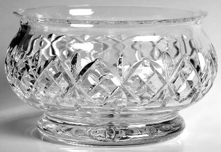 Padova 6" Round Bowl