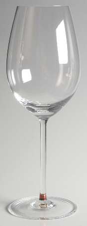 Connoisseur Gold Collection Cabernet Wine by Waterford Crystal