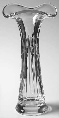 Ballet 9" Bud Vase