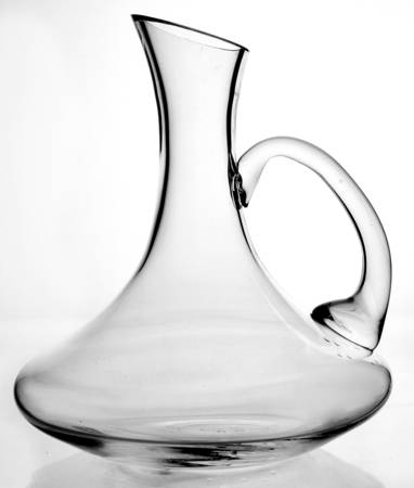 Robert Mondavi Carafe