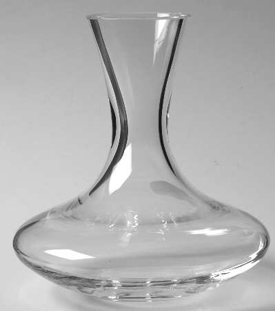 Robert Mondavi Individual Mini Carafe
