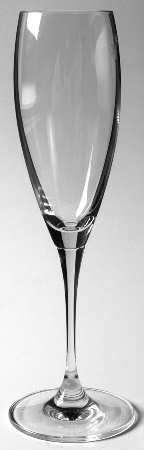 Robert Mondavi Fluted Champagne