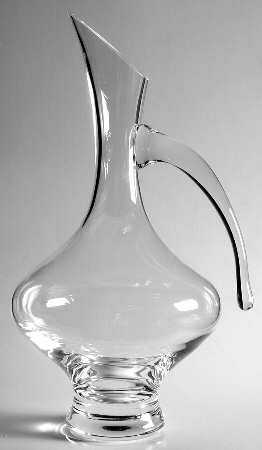 Robert Mondavi Carafe