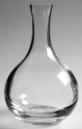 Robert Mondavi Carafe