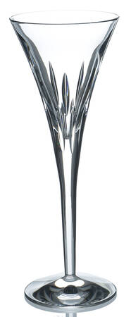 London Toasting Fluted Champagne