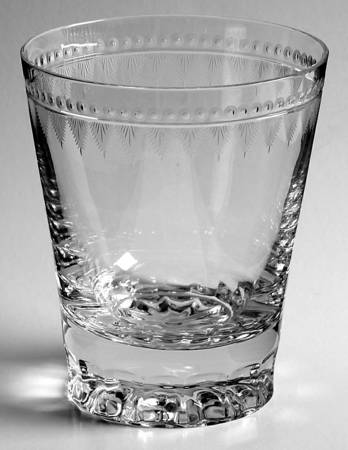 Flavia Double Old Fashioned