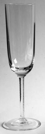 Anastasia Fluted Champagne