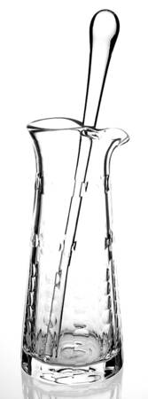 Ernestine Martini Pitcher with Stirrer