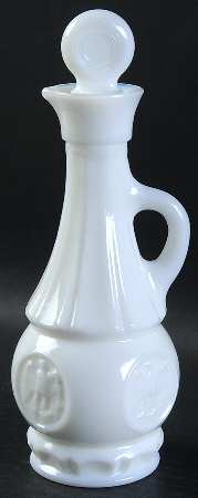 WHE1 Cruet & Stopper