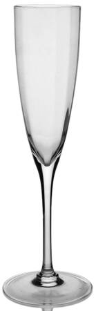 WMS4 Fluted Champagne