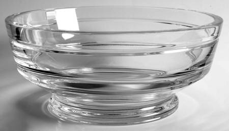 David 9" Round Bowl