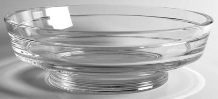 David 11" Round Bowl