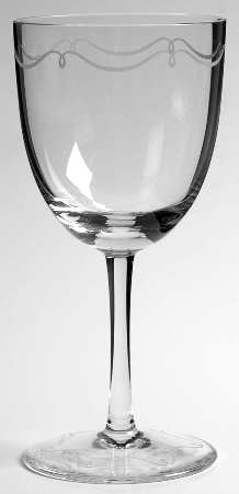 Colette Wine Glass