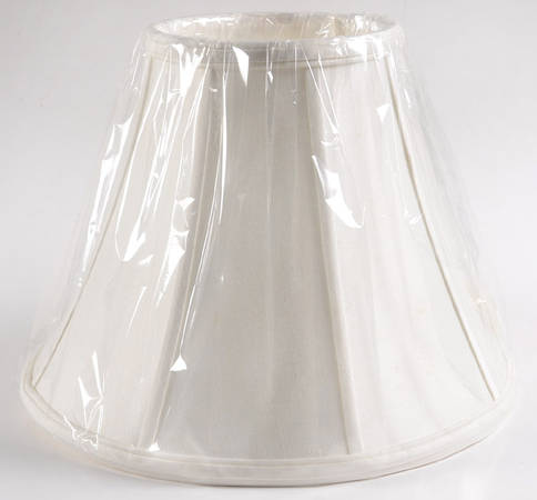 Killarney Shade for 22" Electric Lamp